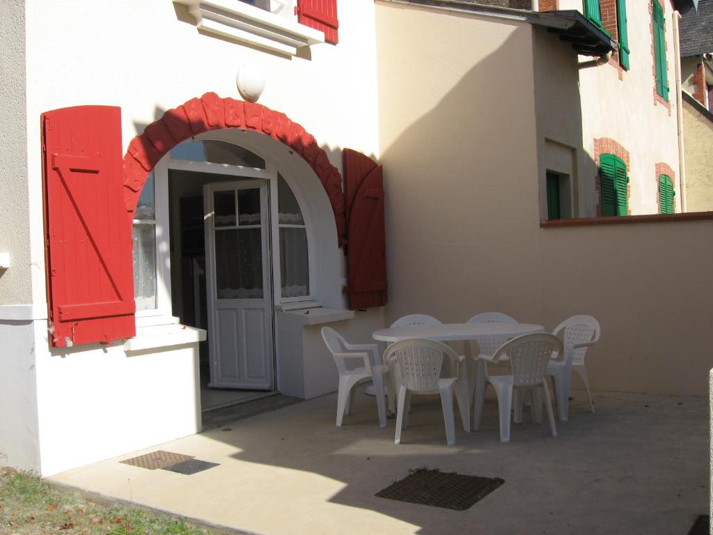Appartements la Félicité photo 4
