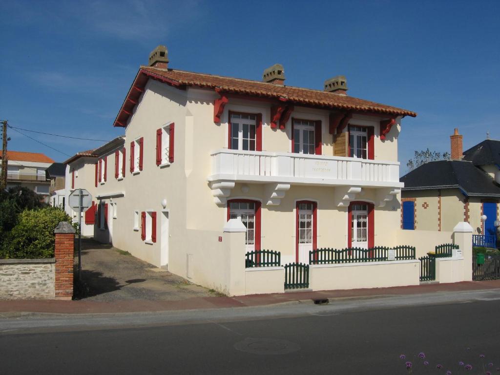 Appartements la Félicité photo 2