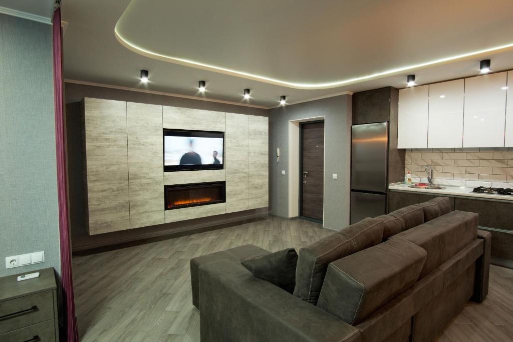 Apartment «Park-Desna»