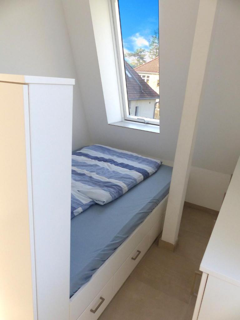 südausgerichtetes Apartment SüdWest Kleinmachnow photo 3