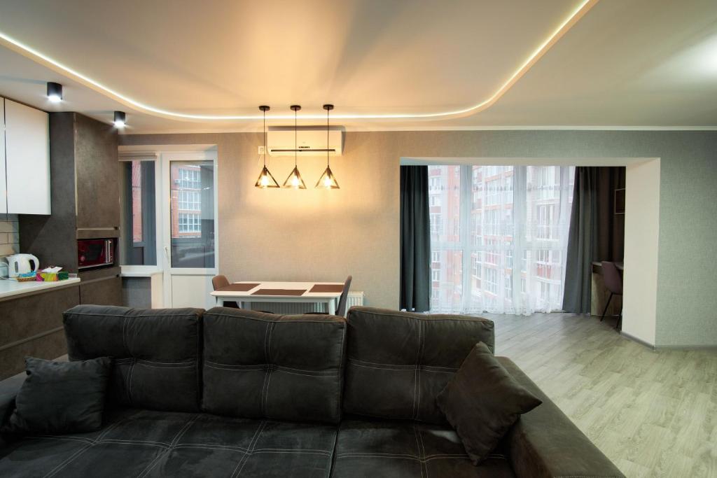 Apartment «Park-Desna» photo 3