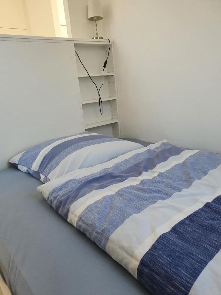 südausgerichtetes Apartment SüdWest Kleinmachnow photo 4