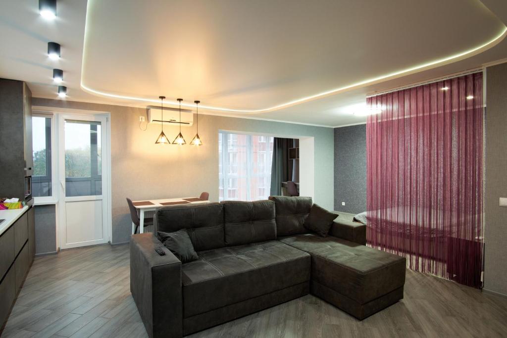 Apartment «Park-Desna» photo 2