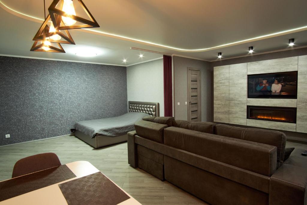 Apartment «Park-Desna» photo 1