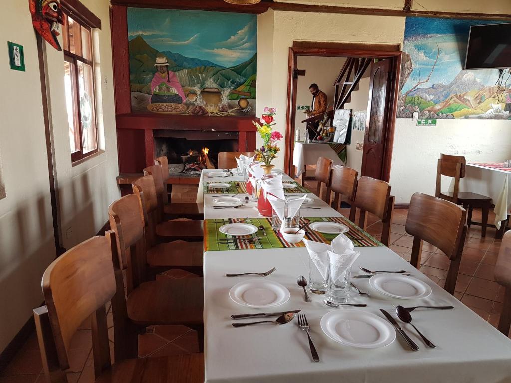 Hotel PrincesaToa photo 4