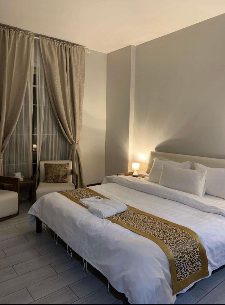 Bay la sun , Luxury apartment with nice view photo 2