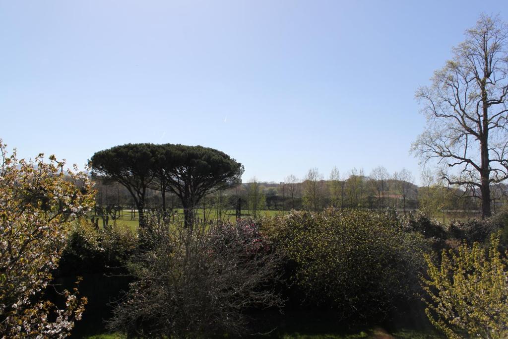 Appartements de Chantaco photo 4