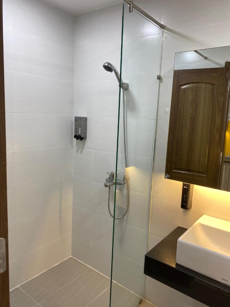 Апартаменты (Апартаменты с видом на море), Apartment Premium THIÊN KIM 11