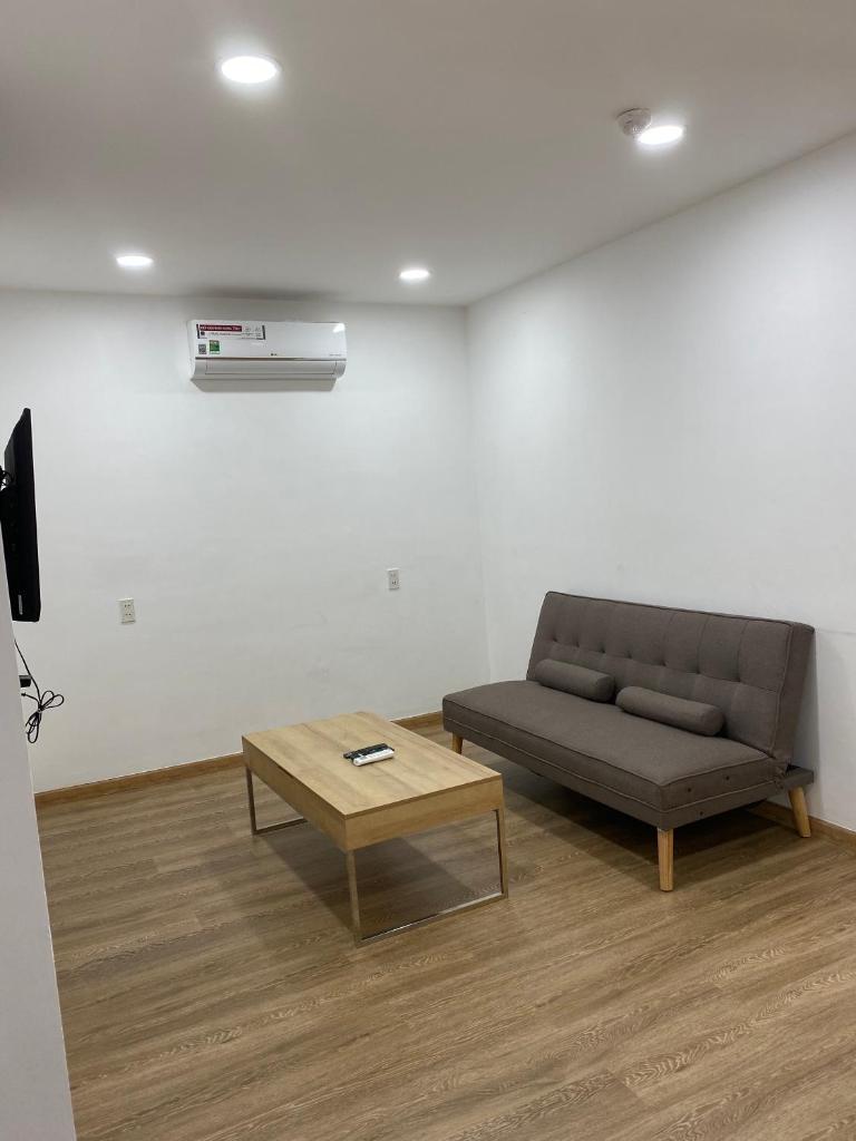 Апартаменты (Апартаменты с видом на море), Apartment Premium THIÊN KIM 11