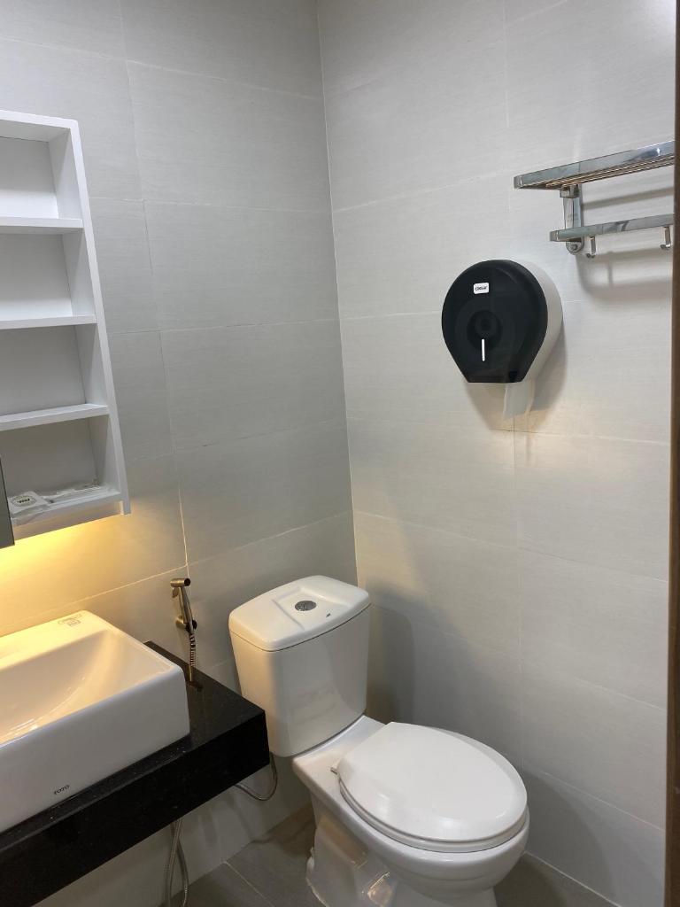Апартаменты (Апартаменты с видом на море), Apartment Premium THIÊN KIM 11