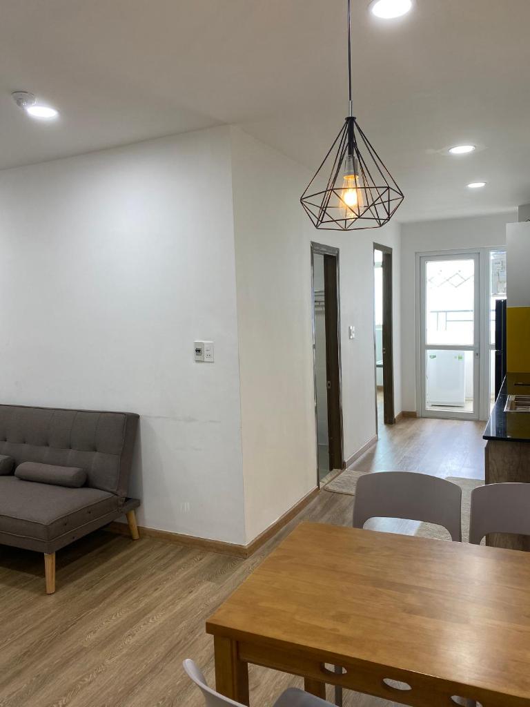 Апартаменты (Апартаменты с видом на море), Apartment Premium THIÊN KIM 11