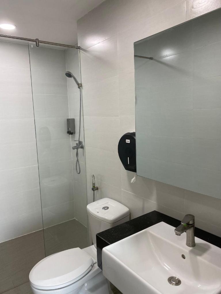 Апартаменты (Апартаменты с видом на море), Apartment Premium THIÊN KIM 11