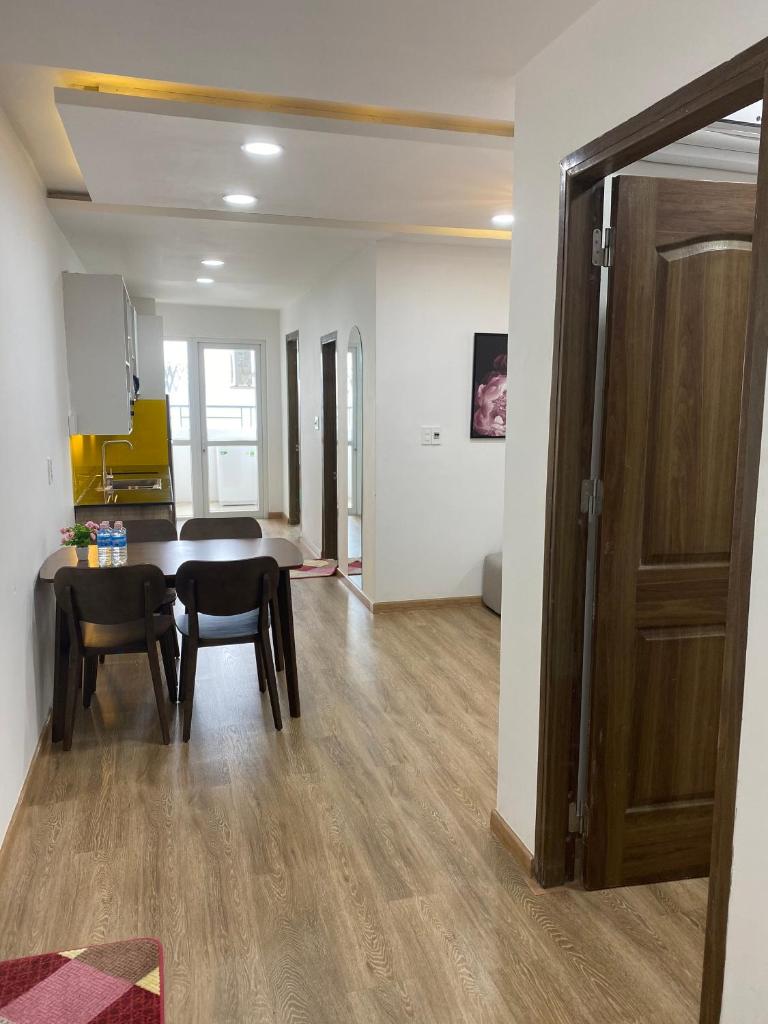 Апартаменты (Апартаменты с видом на море), Apartment Premium THIÊN KIM 11