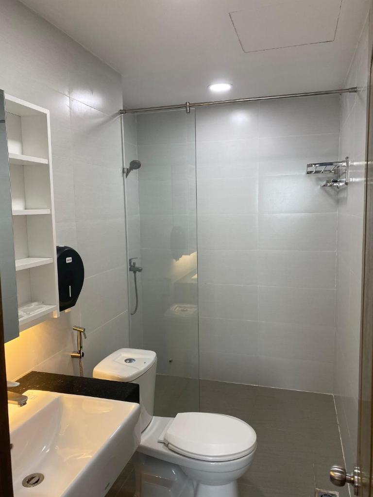 Апартаменты (Апартаменты с видом на море), Apartment Premium THIÊN KIM 11
