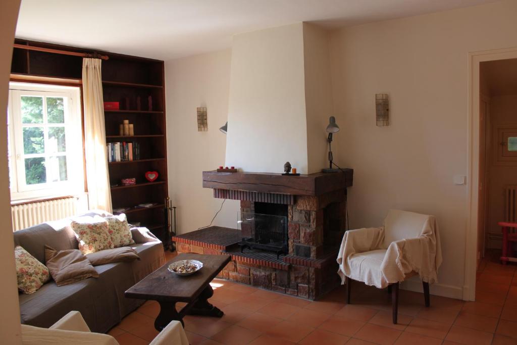 Appartements de Chantaco photo 3