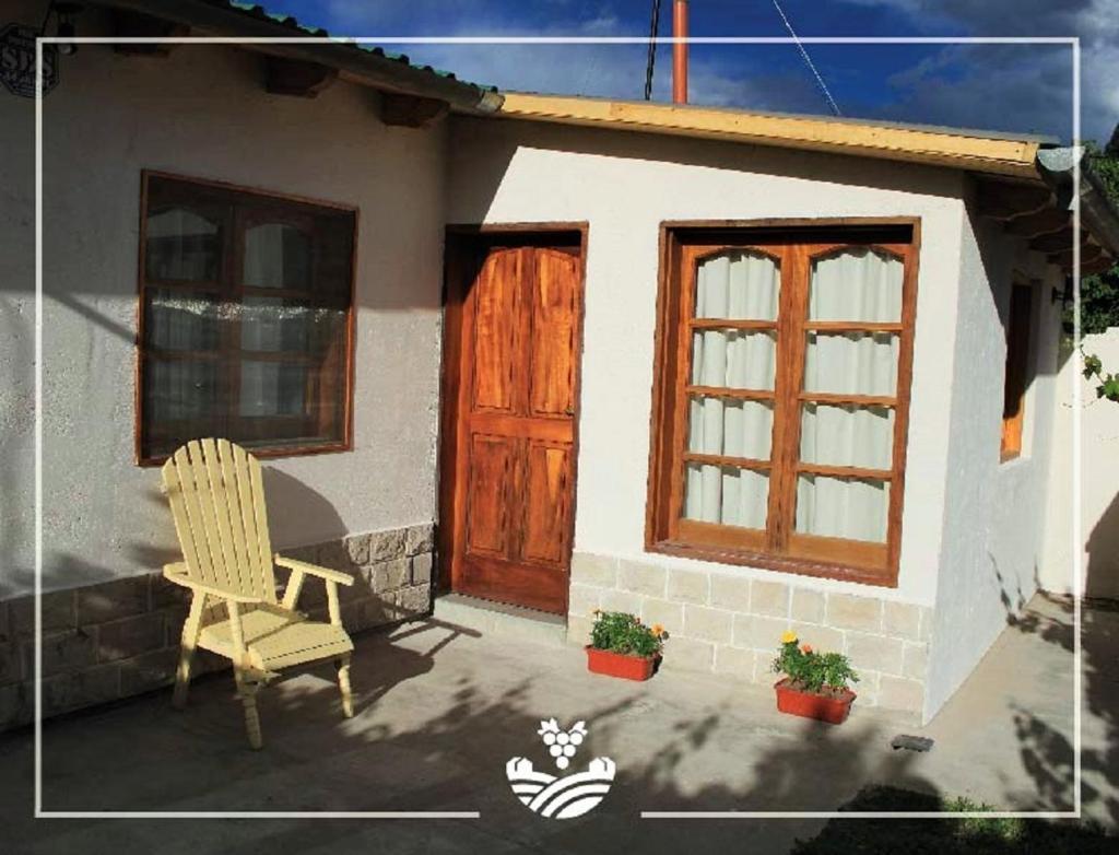 Departamento Parras del Abuelo 1 photo 1
