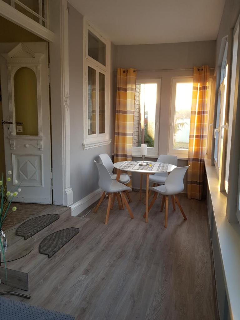 Haus Bergeshöh photo 4