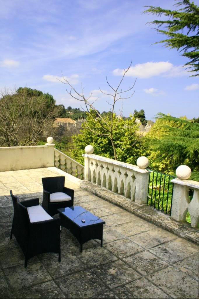 4 bedrooms appartement with shared pool furnished balcony and wifi at Selva di Fasano 9 km away from the beach photo 3