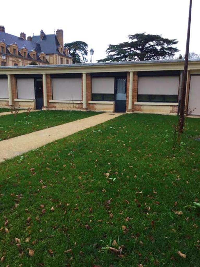 Studio avec jardin et wifi a Abondant photo 3