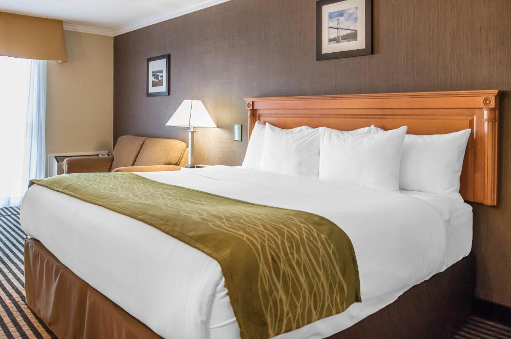 Comfort Inn Brockville photo 3