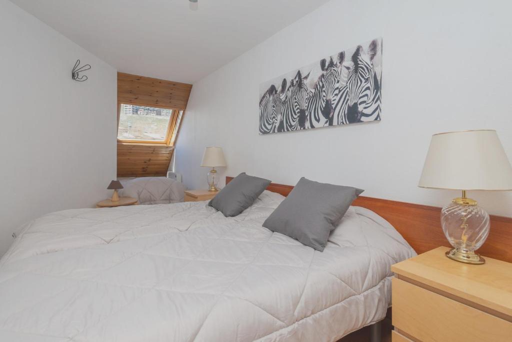 One bedroom appartement with wifi at Pas de la Casa photo 3