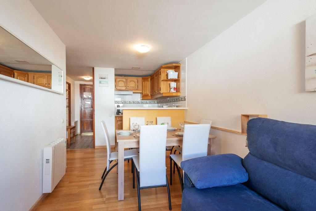 One bedroom appartement with wifi at Pas de la Casa