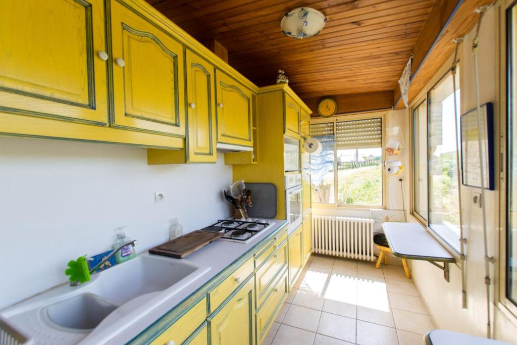 Maison de 3 chambres avec jardin amenage et wifi a Ruille sur Loir photo 2