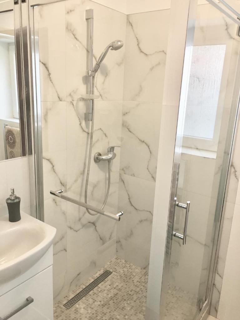 Двухместный (Двухместный номер Делюкс с 1 кроватью), Villa 33 Blisko Plaży