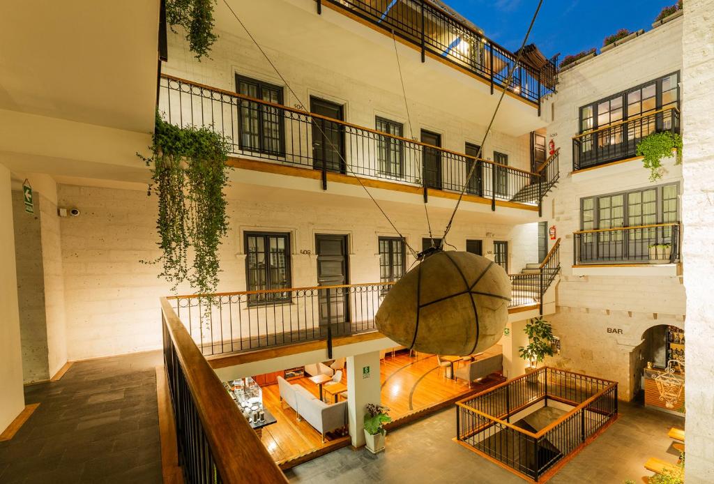 Palla Boutique Hotel photo 3
