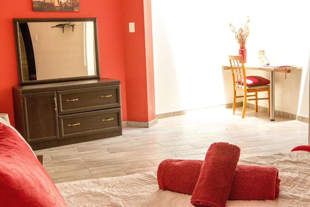 Stay Cleverly Self Catering Apartments photo 2