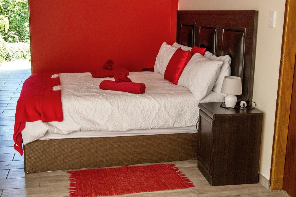 Stay Cleverly Self Catering Apartments photo 3