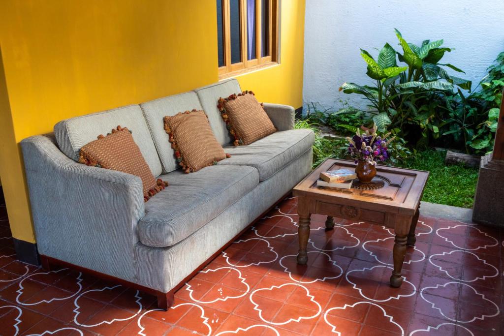 Hotel San Jorge by Porta Hotels photo 3