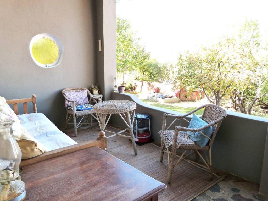 Cosy 6 Person Cottage with Mountain View photo 3