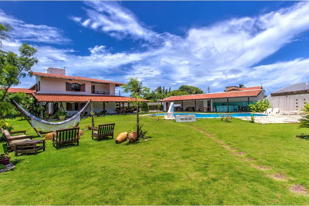 Casa na Praia de Tabuba Ceará por Carpediem photo 4