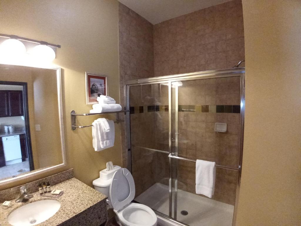 Hawthorn Suites by Wyndham Corpus Christi/Padre Isle photo 3