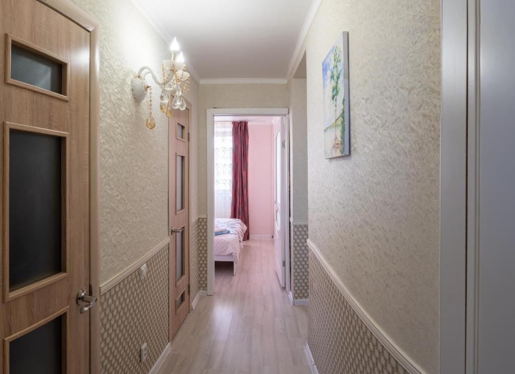 4х комнатные апартаменты photo 3