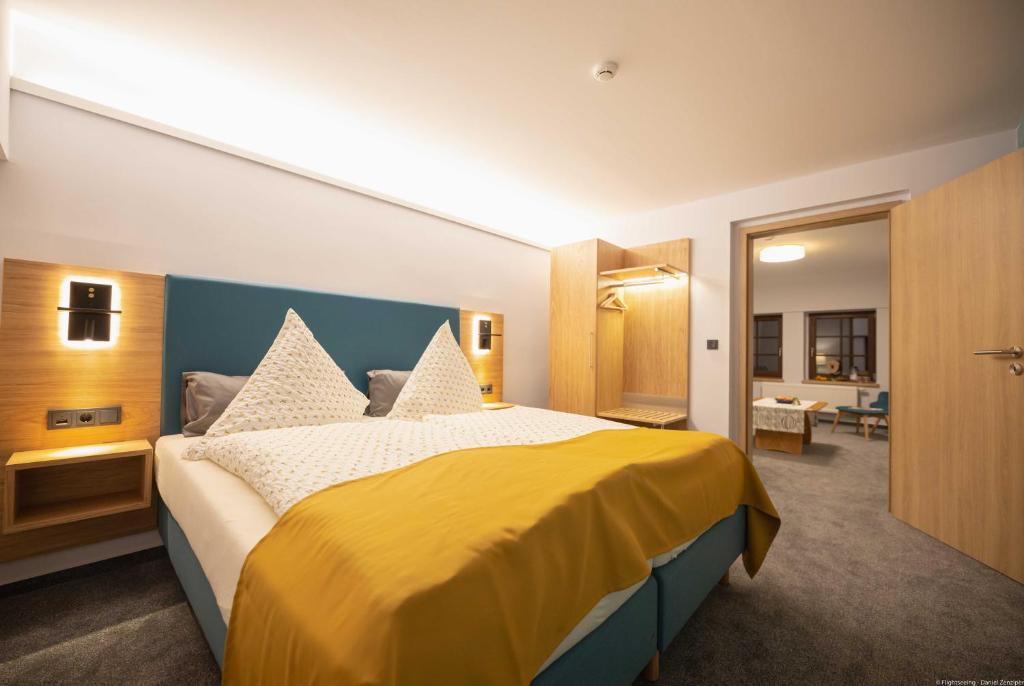 Landhotel Zur Guten Einkehr photo 1