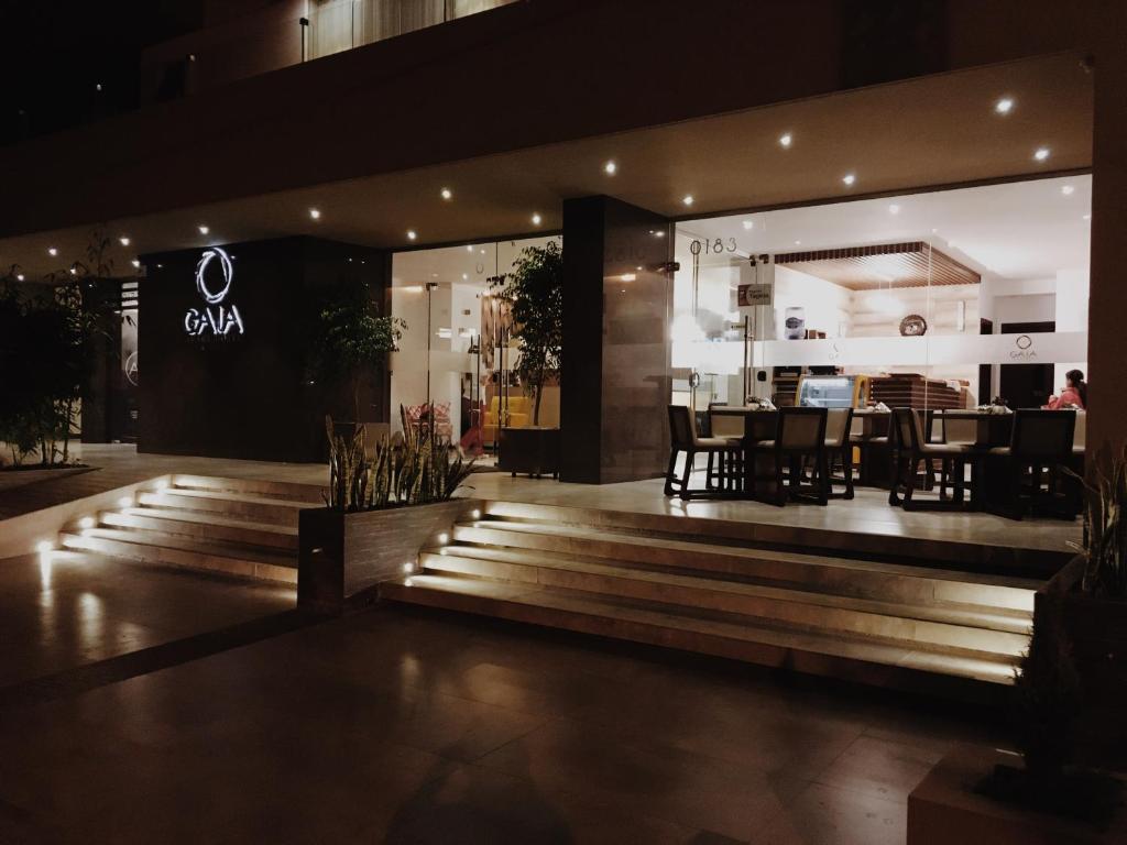 Gaia Apart Hotel photo 1
