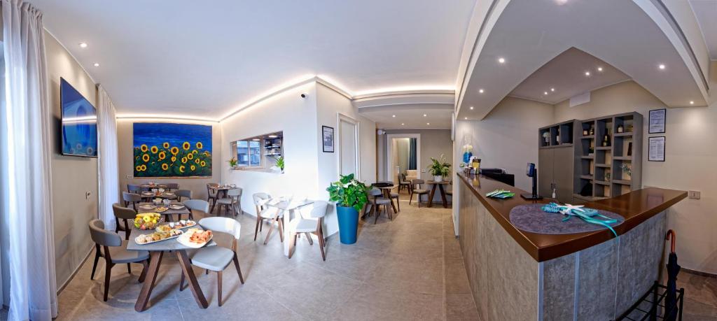 Albergo Giuan Arma di Taggia photo 3