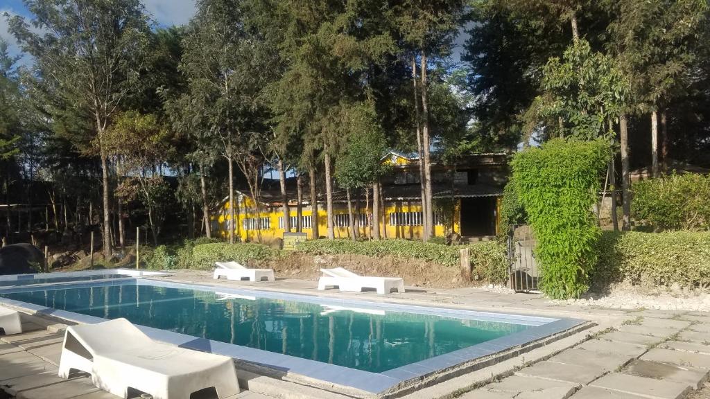 Triple Eden Resort - Naivasha photo 4