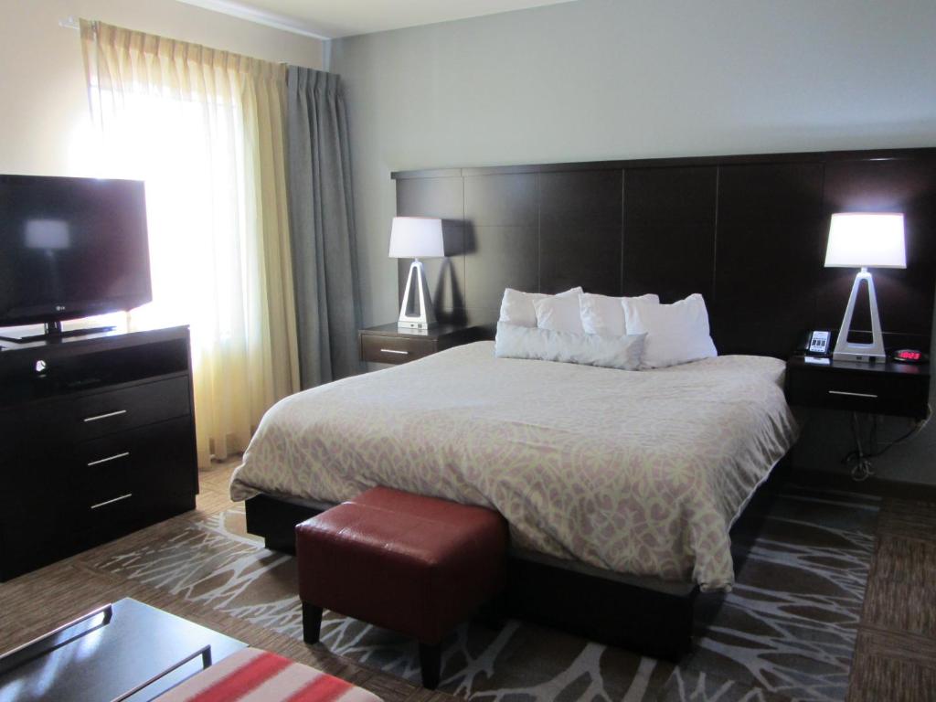 Staybridge Suites Amarillo Western Crossing, an IHG Hotel photo 1