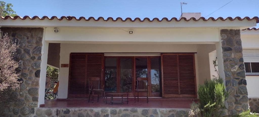 Villa Coca -Los Jilgueros- photo 1