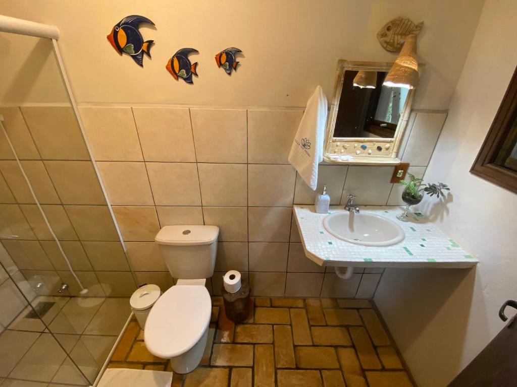 Pousada Villa São Pedro photo 2