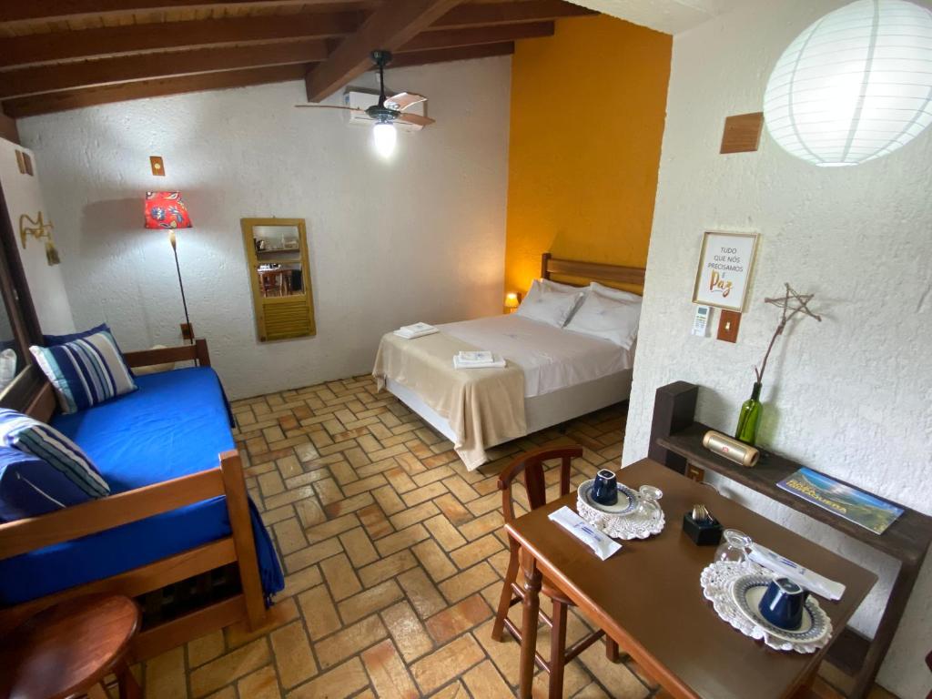 Pousada Villa São Pedro photo 4