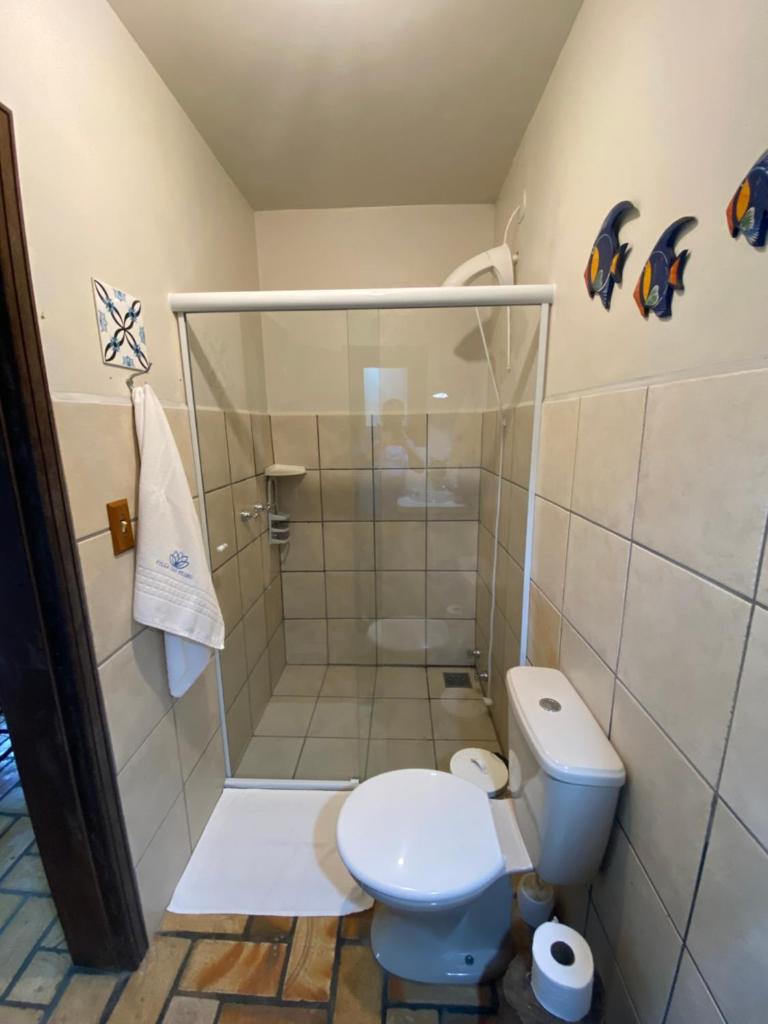 Pousada Villa São Pedro photo 1