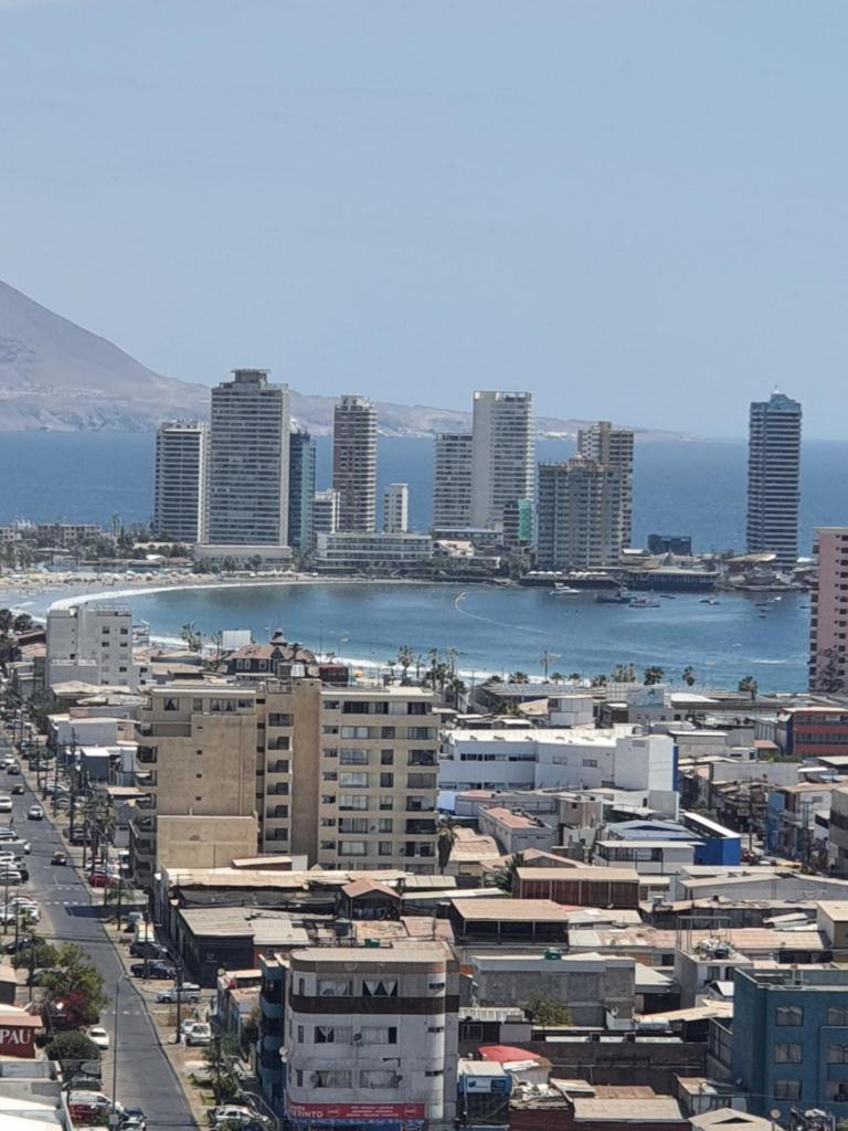AMUNATEGUI 213 Centro Iquique Ejecutivos photo 1