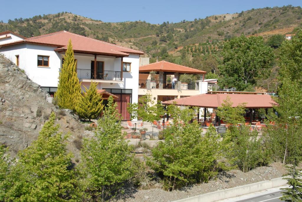 Vengera Suites photo 1