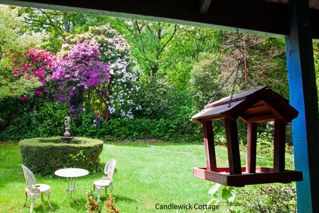 Observatory Cottages photo 2