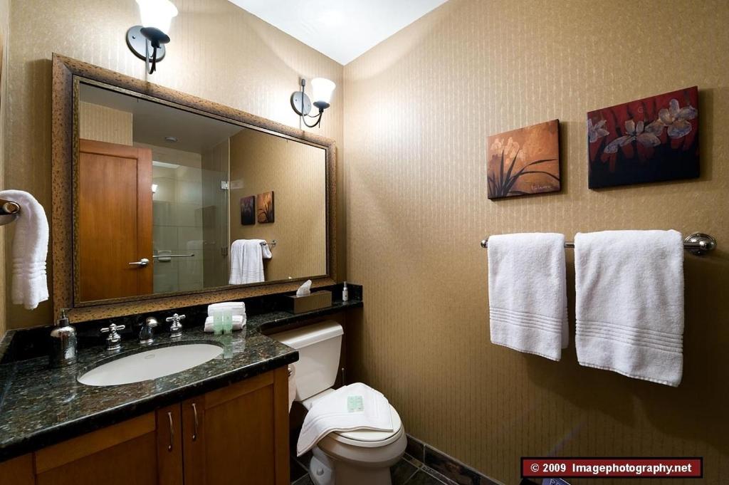 Admira Properties - Whistler photo 2