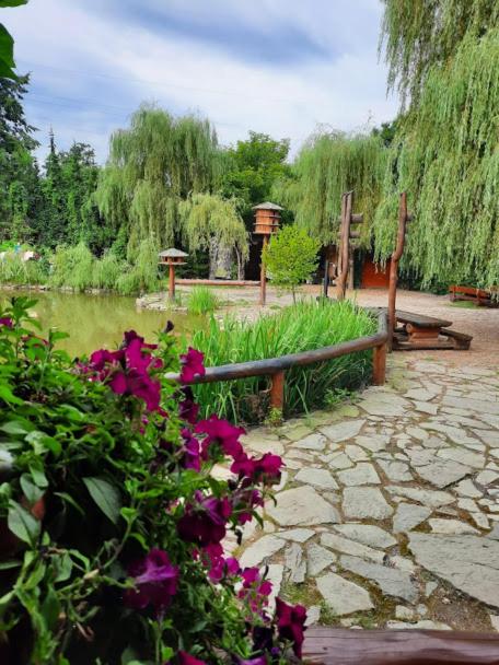 Srub RANCH NA HRANICI photo 4